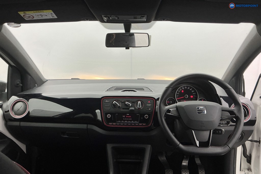 Used SEAT Mii 2019 for sale - 77989203: Photo 22