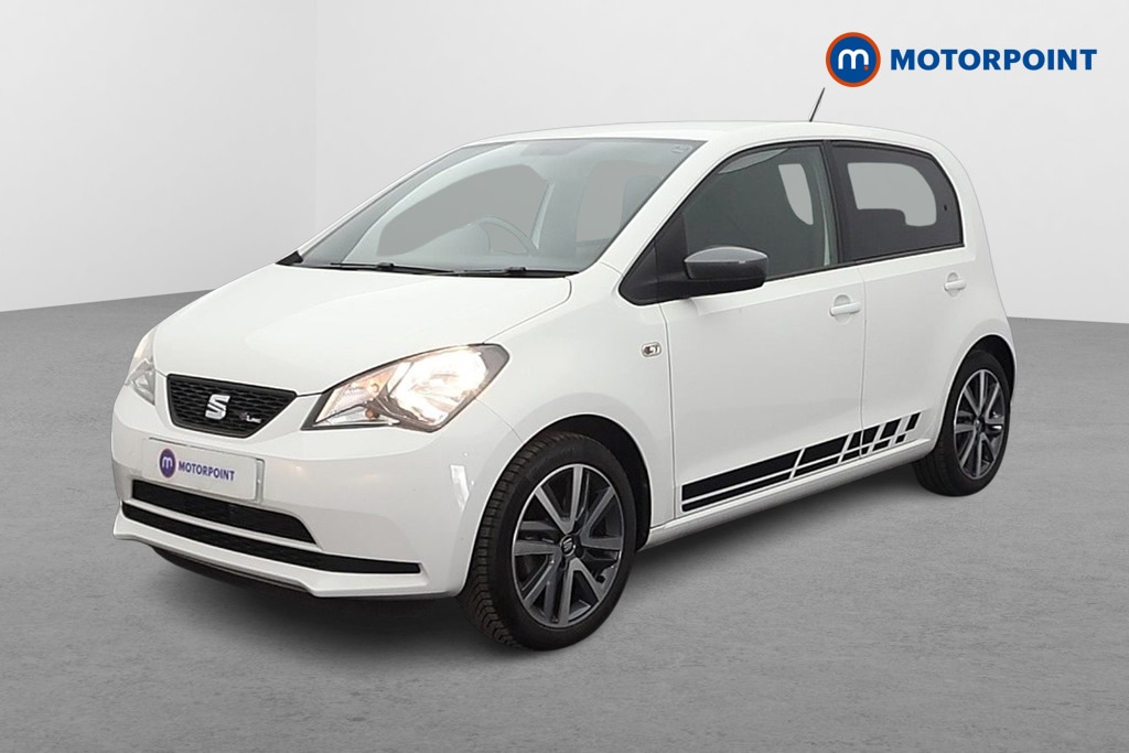 Used SEAT Mii 2019 for sale - 77989203: Photo 3