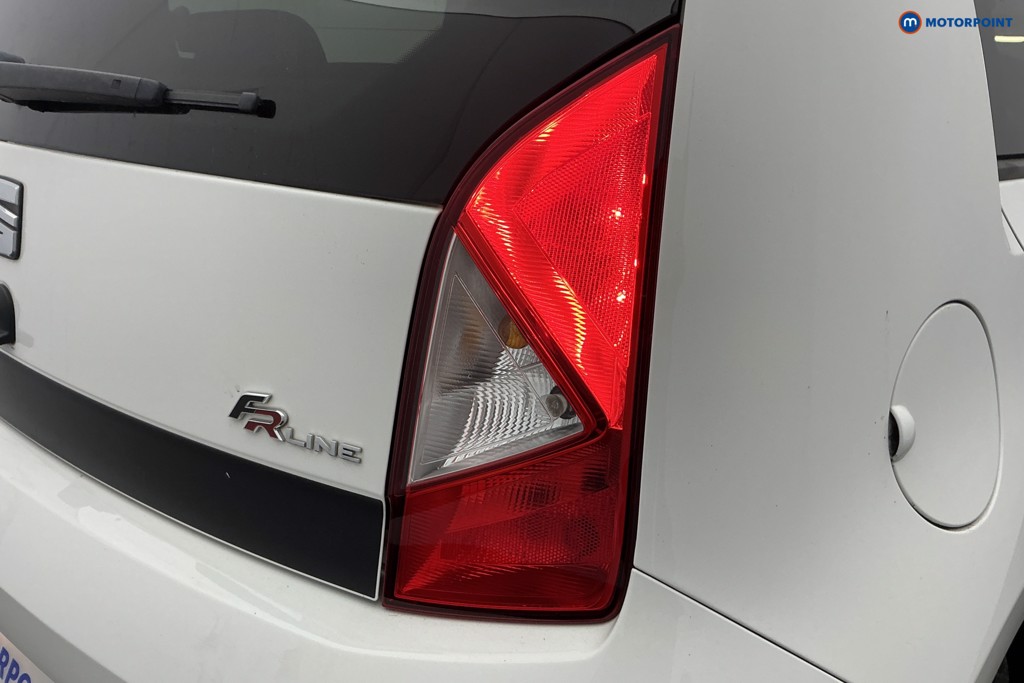 Used SEAT Mii 2019 for sale - 77989203: Photo 38