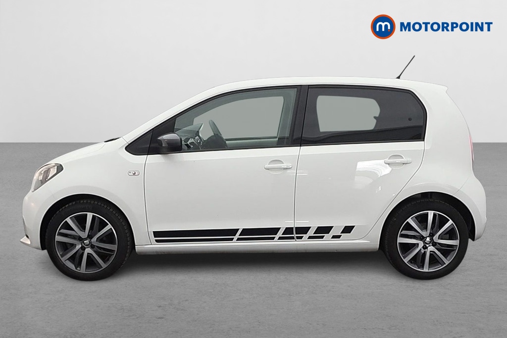 Used SEAT Mii 2019 for sale - 77989203: Photo 4