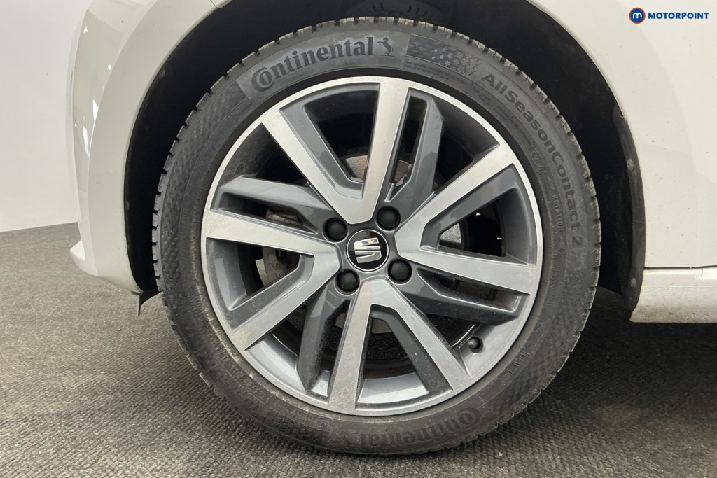 Used SEAT Mii 2019 for sale - 77989203: Photo 41