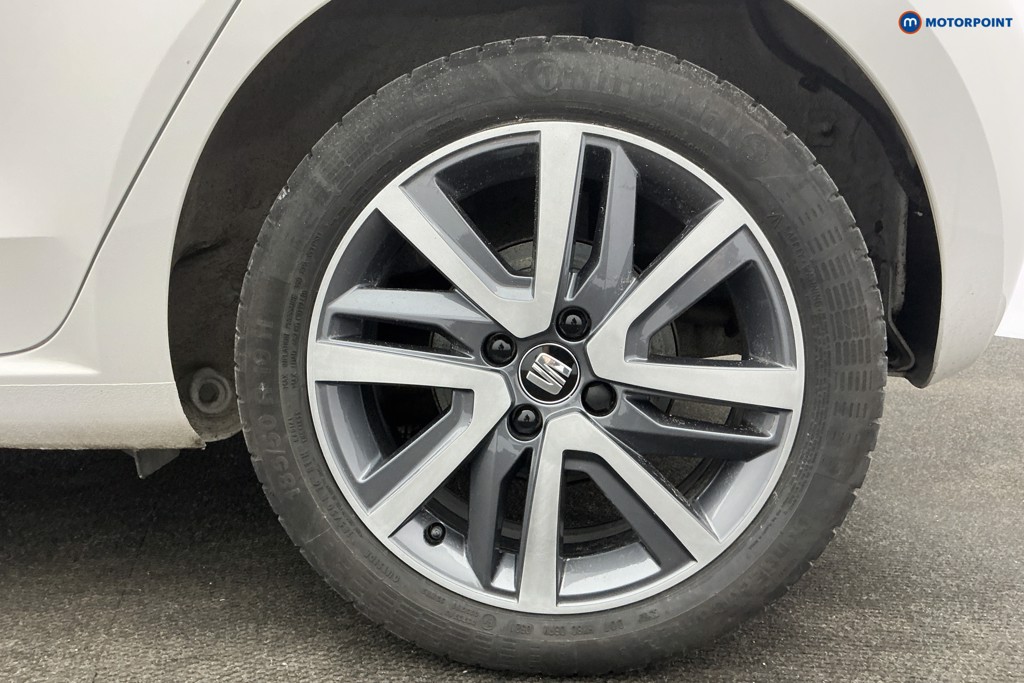 Used SEAT Mii 2019 for sale - 77989203: Photo 42