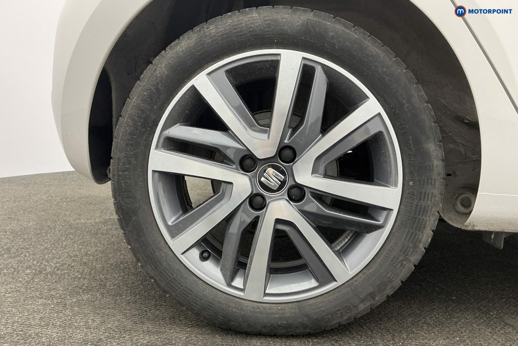 Used SEAT Mii 2019 for sale - 77989203: Photo 43