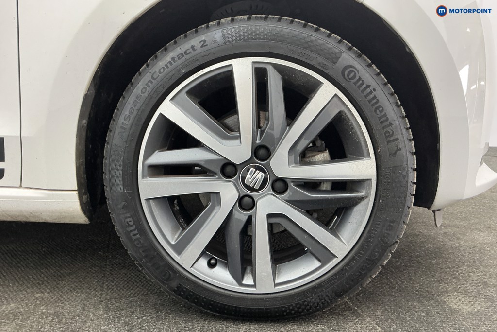 Used SEAT Mii 2019 for sale - 77989203: Photo 44