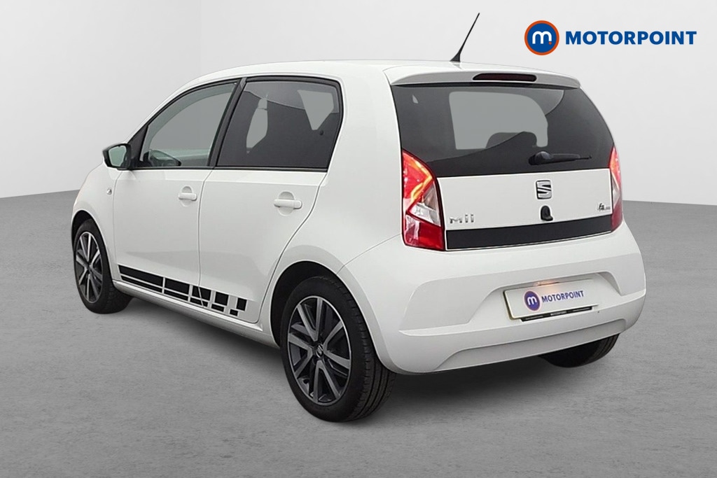 Used SEAT Mii 2019 for sale - 77989203: Photo 5