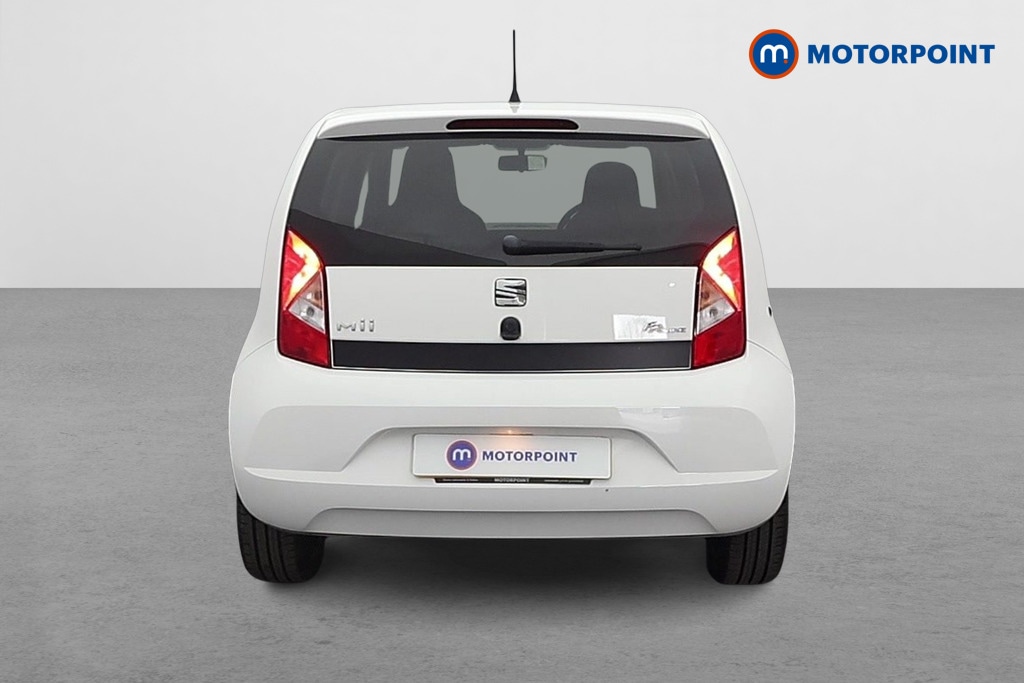 Used SEAT Mii 2019 for sale - 77989203: Photo 6