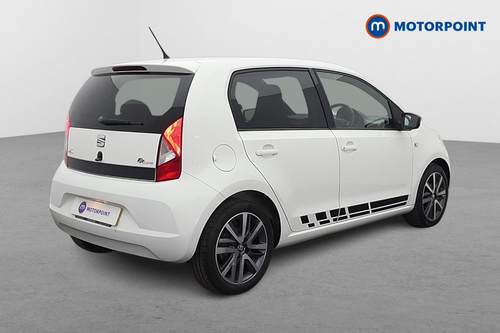 Used SEAT Mii 2019 for sale - 77989203: Photo 7
