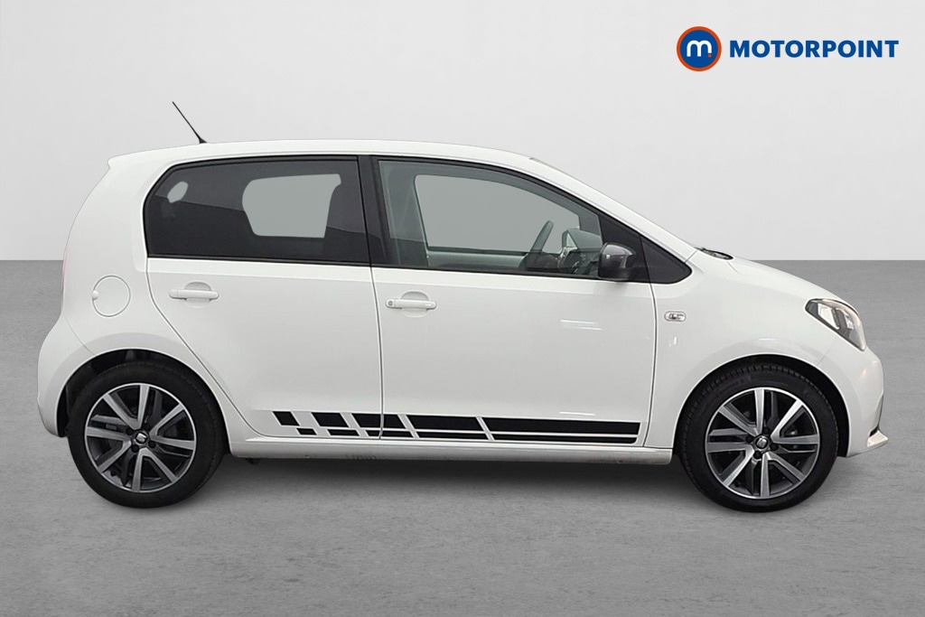 Used SEAT Mii 2019 for sale - 77989203: Photo 8