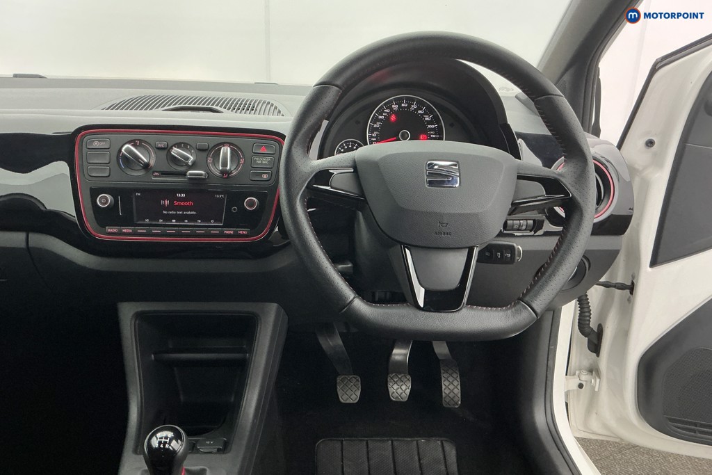 Used SEAT Mii 2019 for sale - 77989203: Photo 9