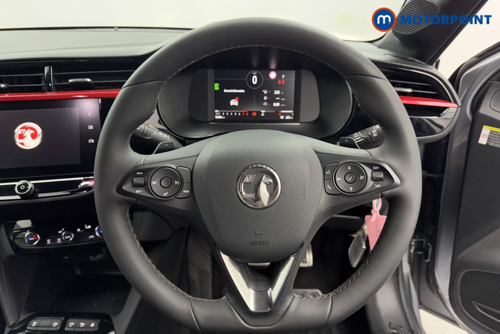 Used Vauxhall Corsa 2023 for sale - 76322616: Photo 11