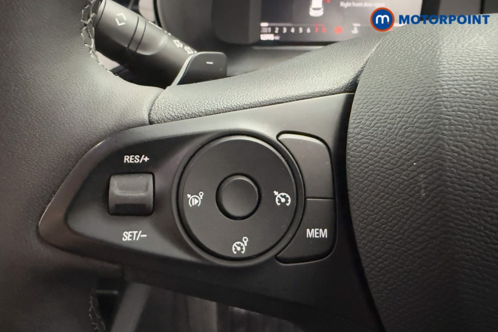Used Vauxhall Corsa 2023 for sale - 76322616: Photo 12