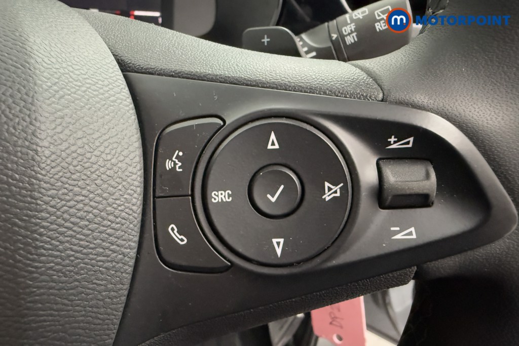 Used Vauxhall Corsa 2023 for sale - 76322616: Photo 13