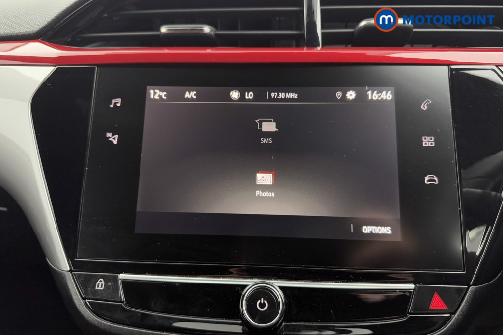 Used Vauxhall Corsa 2023 for sale - 76322616: Photo 15