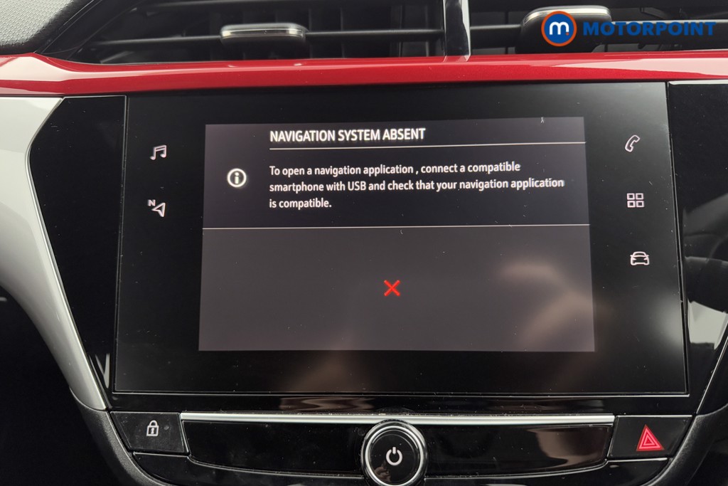 Used Vauxhall Corsa 2023 for sale - 76322616: Photo 17