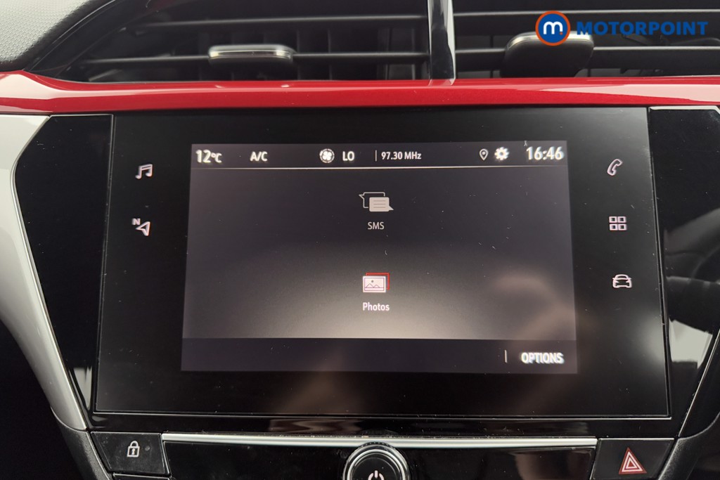 Used Vauxhall Corsa 2023 for sale - 76322616: Photo 18