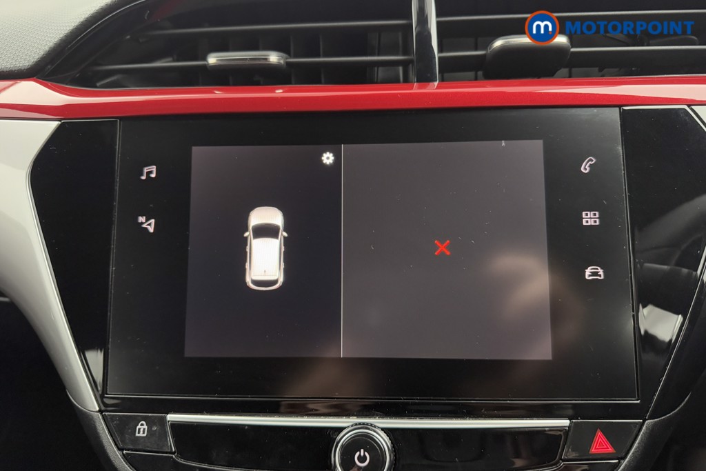 Used Vauxhall Corsa 2023 for sale - 76322616: Photo 19