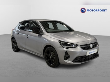 Vauxhall - Corsa