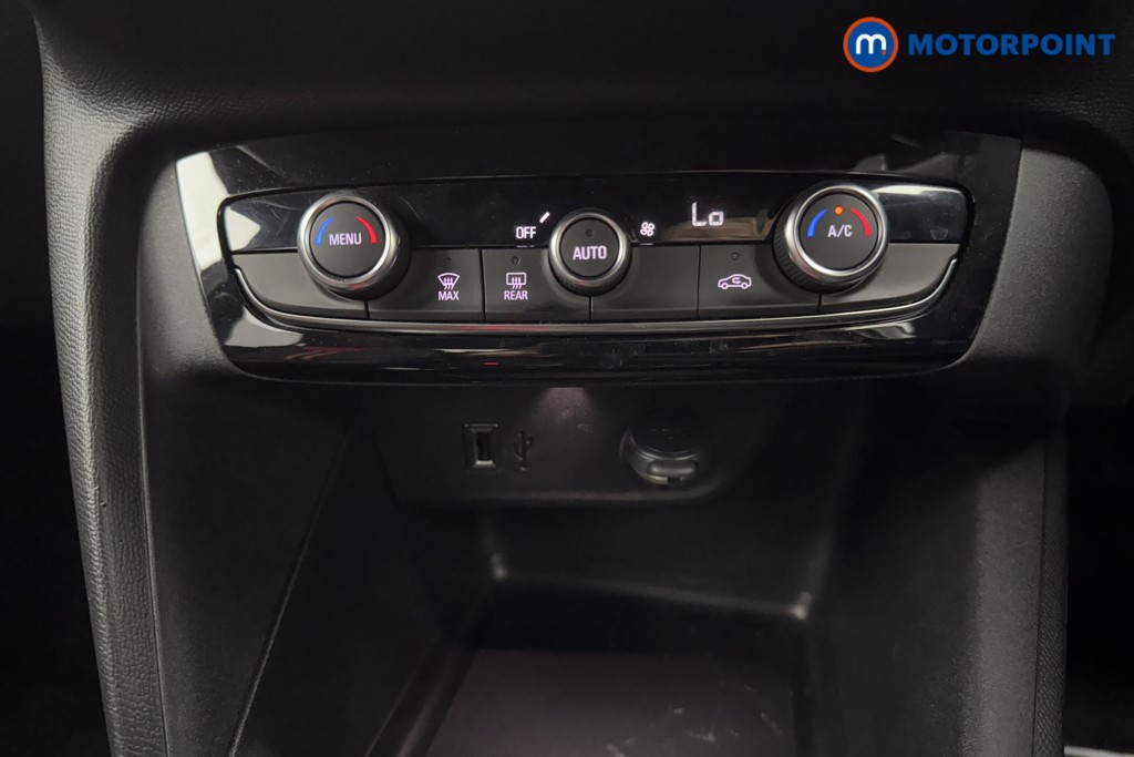 Used Vauxhall Corsa 2023 for sale - 76322616: Photo 20