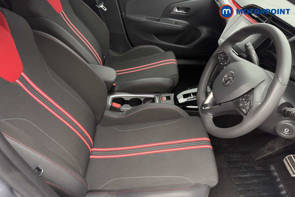 Used Vauxhall Corsa 2023 for sale - 76322616: Photo 29