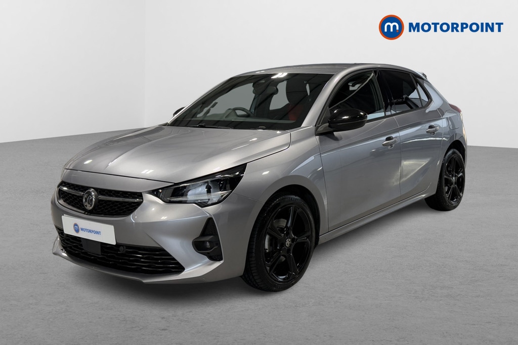 Used Vauxhall Corsa 2023 for sale - 76322616: Photo 3