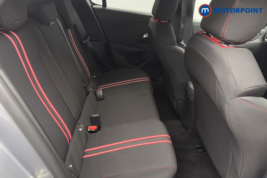 Used Vauxhall Corsa 2023 for sale - 76322616: Photo 32