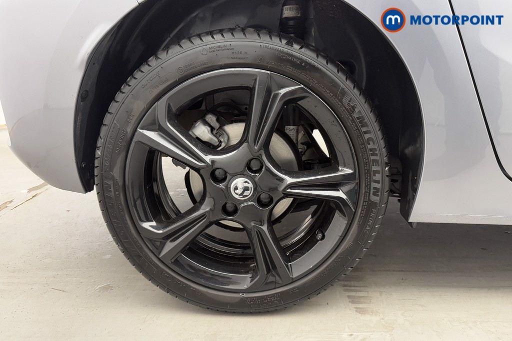 Used Vauxhall Corsa 2023 for sale - 76322616: Photo 38