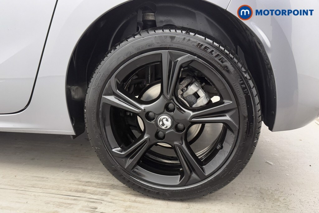 Used Vauxhall Corsa 2023 for sale - 76322616: Photo 39