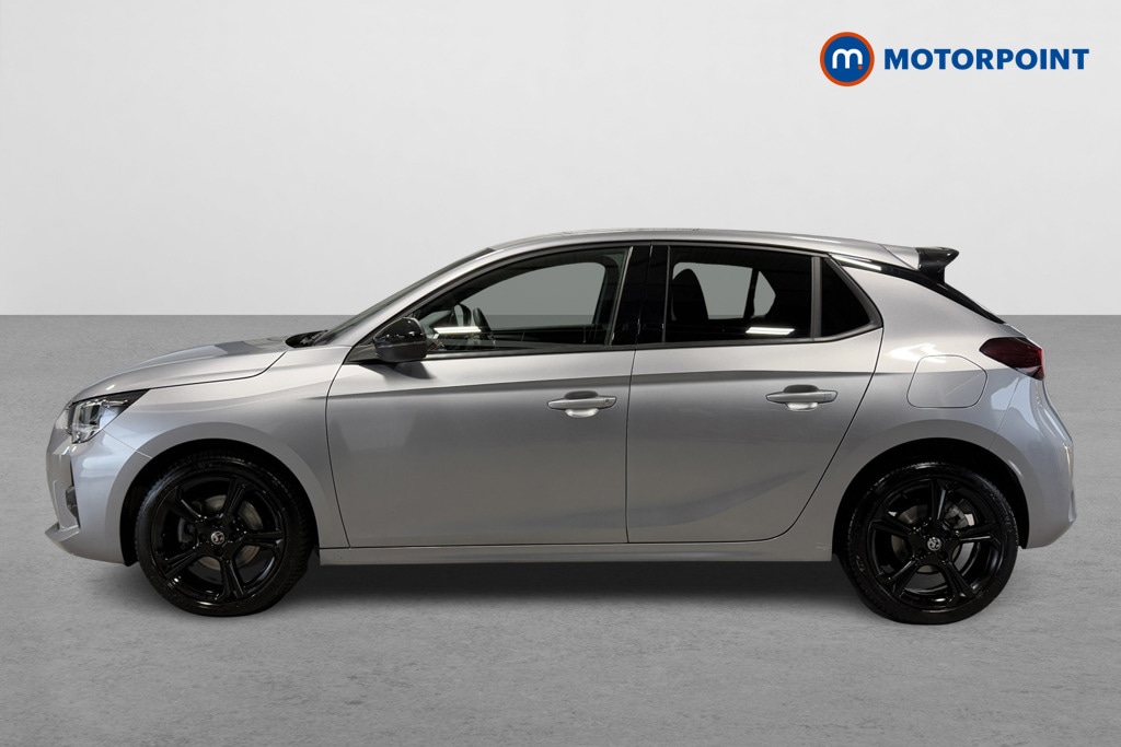 Used Vauxhall Corsa 2023 for sale - 76322616: Photo 4