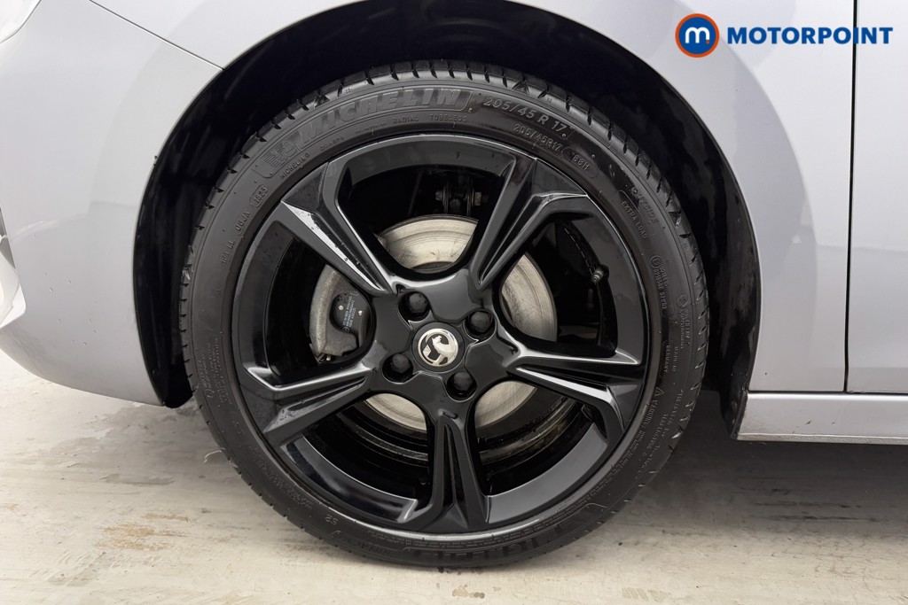 Used Vauxhall Corsa 2023 for sale - 76322616: Photo 40