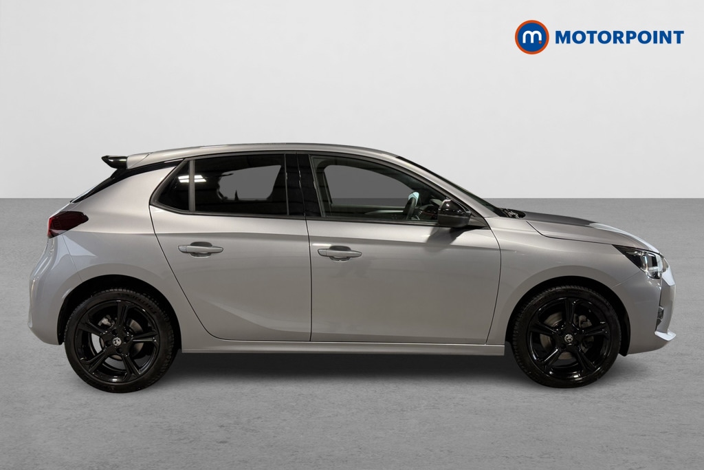 Used Vauxhall Corsa 2023 for sale - 76322616: Photo 8
