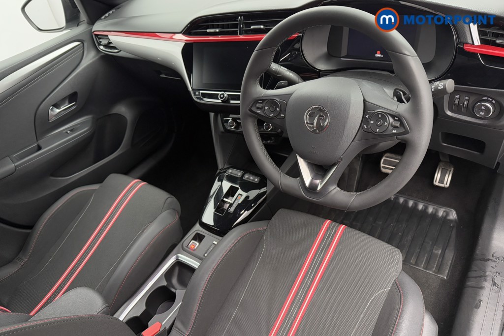 Used Vauxhall Corsa 2023 for sale - 76322616: Photo 9