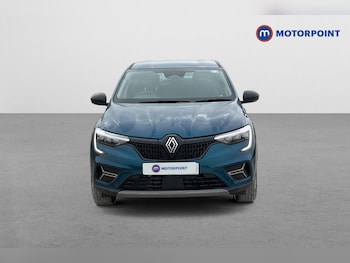 Used Renault Arkana 2024 for sale - 79287894: Photo