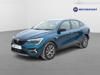 Used Renault Arkana 2024 for sale - 79287894: Photo