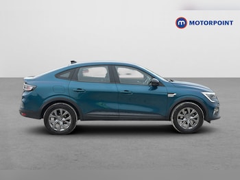 Used Renault Arkana 2024 for sale - 79287894: Photo