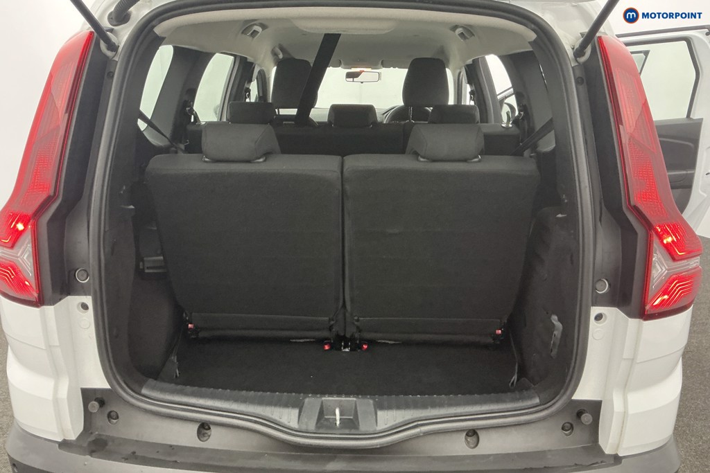 Used Dacia Jogger 2023 for sale - 77381972: Photo 11