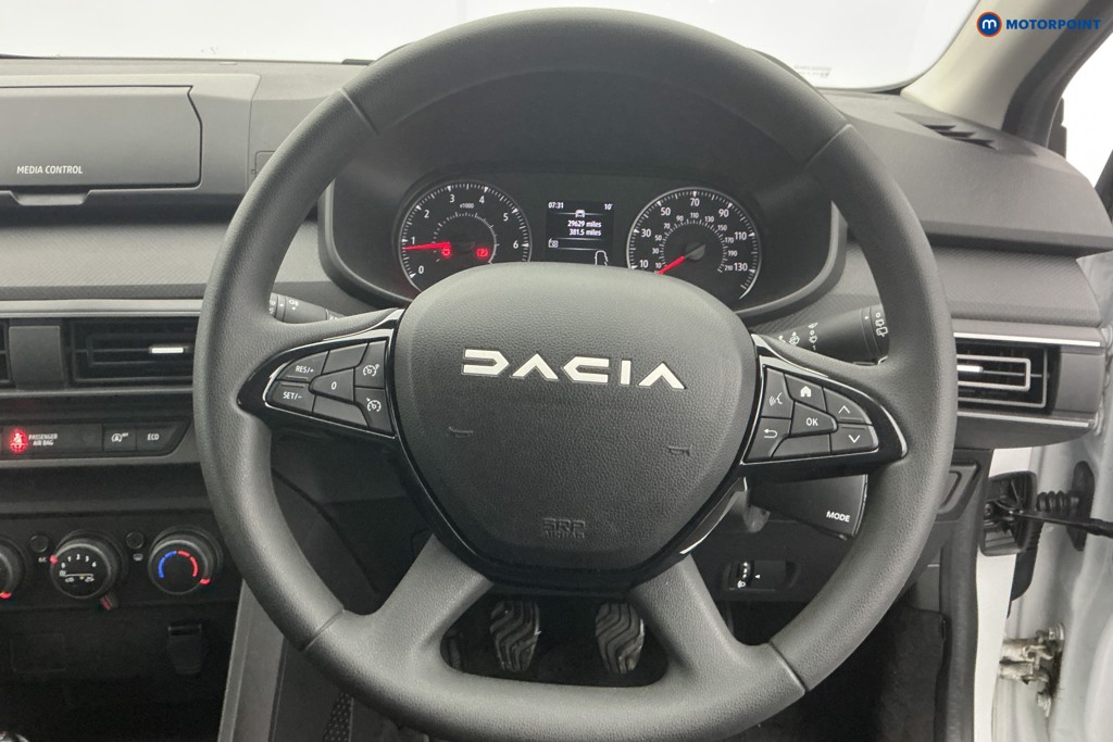 Used Dacia Jogger 2023 for sale - 77381972: Photo 16