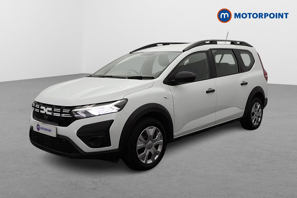 Used Dacia Jogger 2023 for sale - 77381972: Photo 3