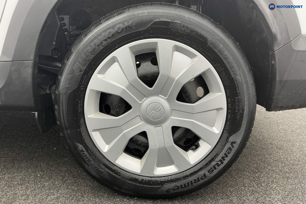 Used Dacia Jogger 2023 for sale - 77381972: Photo 39