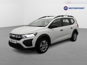 Used Dacia Jogger 2023 for sale - 77381972: Photo