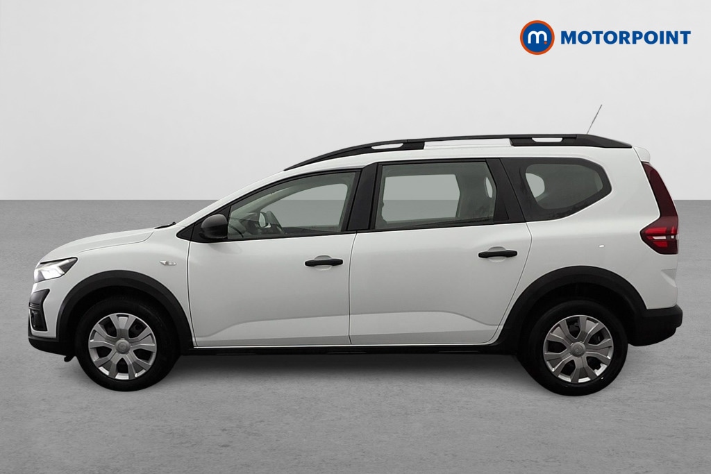 Used Dacia Jogger 2023 for sale - 77381972: Photo 4