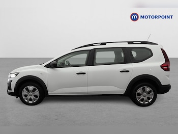 Used Dacia Jogger 2023 for sale - 77381972: Photo