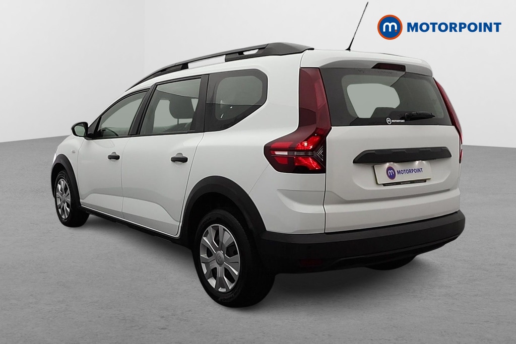 Used Dacia Jogger 2023 for sale - 77381972: Photo 5