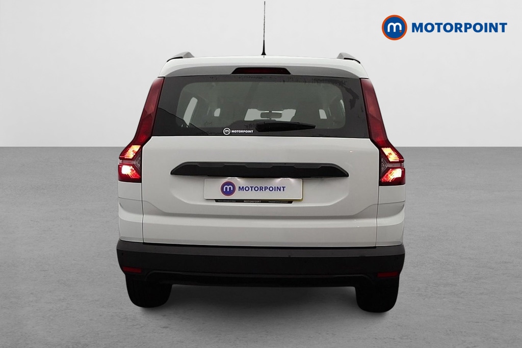 Used Dacia Jogger 2023 for sale - 77381972: Photo 6