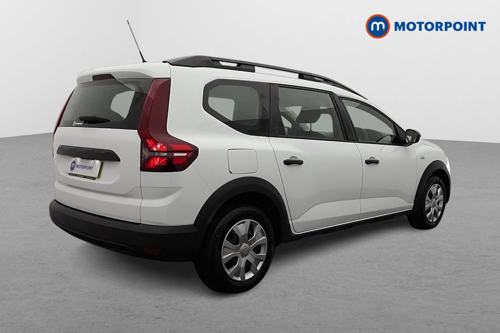 Used Dacia Jogger 2023 for sale - 77381972: Photo 7