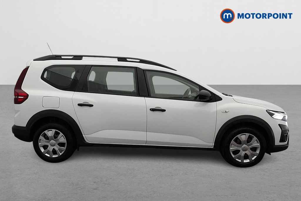 Used Dacia Jogger 2023 for sale - 77381972: Photo 8