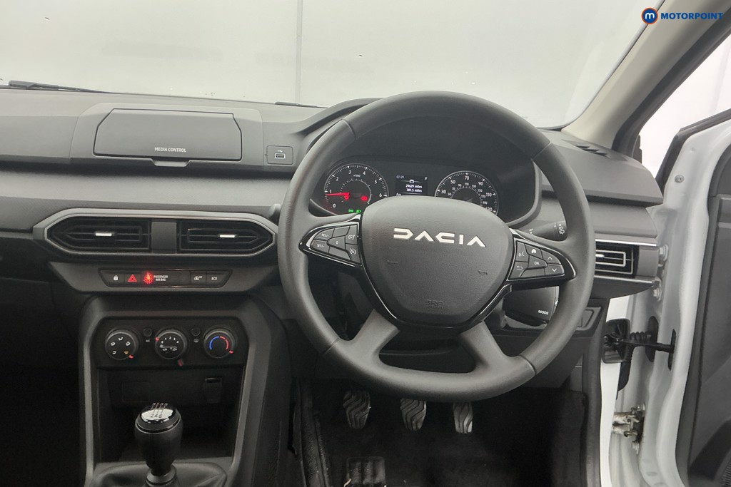 Used Dacia Jogger 2023 for sale - 77381972: Photo 9