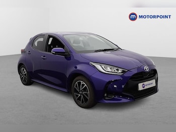 Used Toyota Yaris 2022 for sale - 79232660: Photo