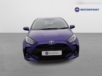 Used Toyota Yaris 2022 for sale - 79232660: Photo