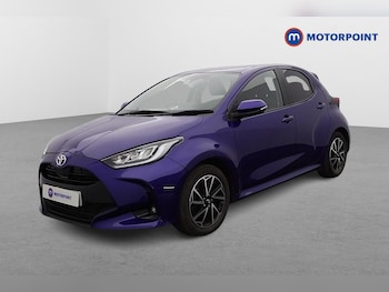 Used Toyota Yaris 2022 for sale - 79232660: Photo