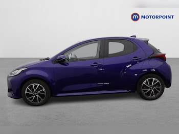 Used Toyota Yaris 2022 for sale - 79232660: Photo